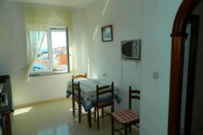 Apartamento Puerto Finisterre Luaran gambar