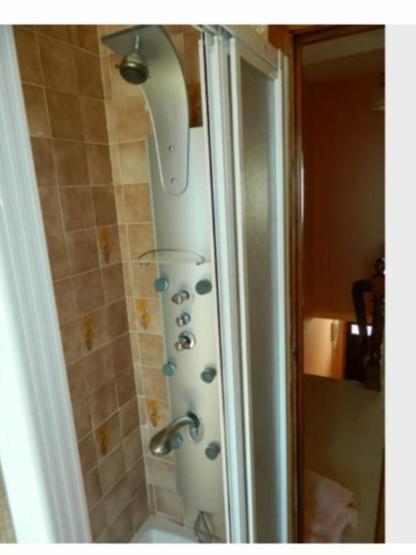 Apartamento Puerto Finisterre Luaran gambar