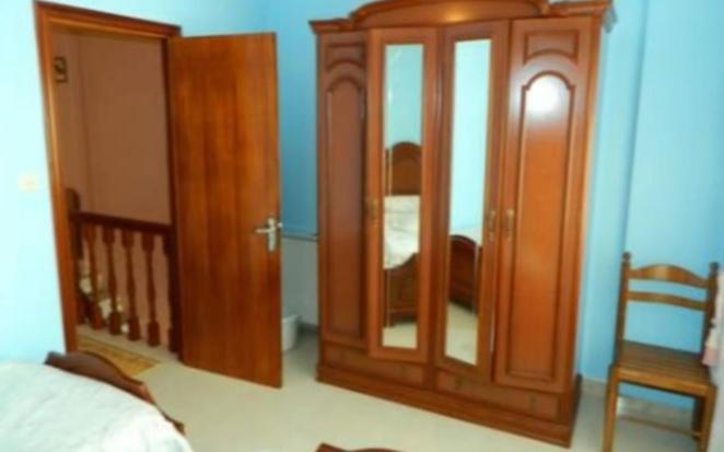 Apartamento Puerto Finisterre Luaran gambar