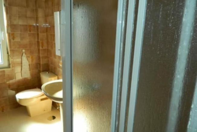 Apartamento Puerto Finisterre Luaran gambar